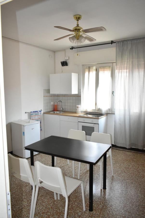 Apartment Paola