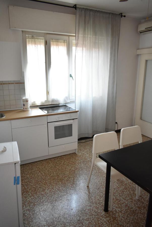 Paola Apartment Mestre