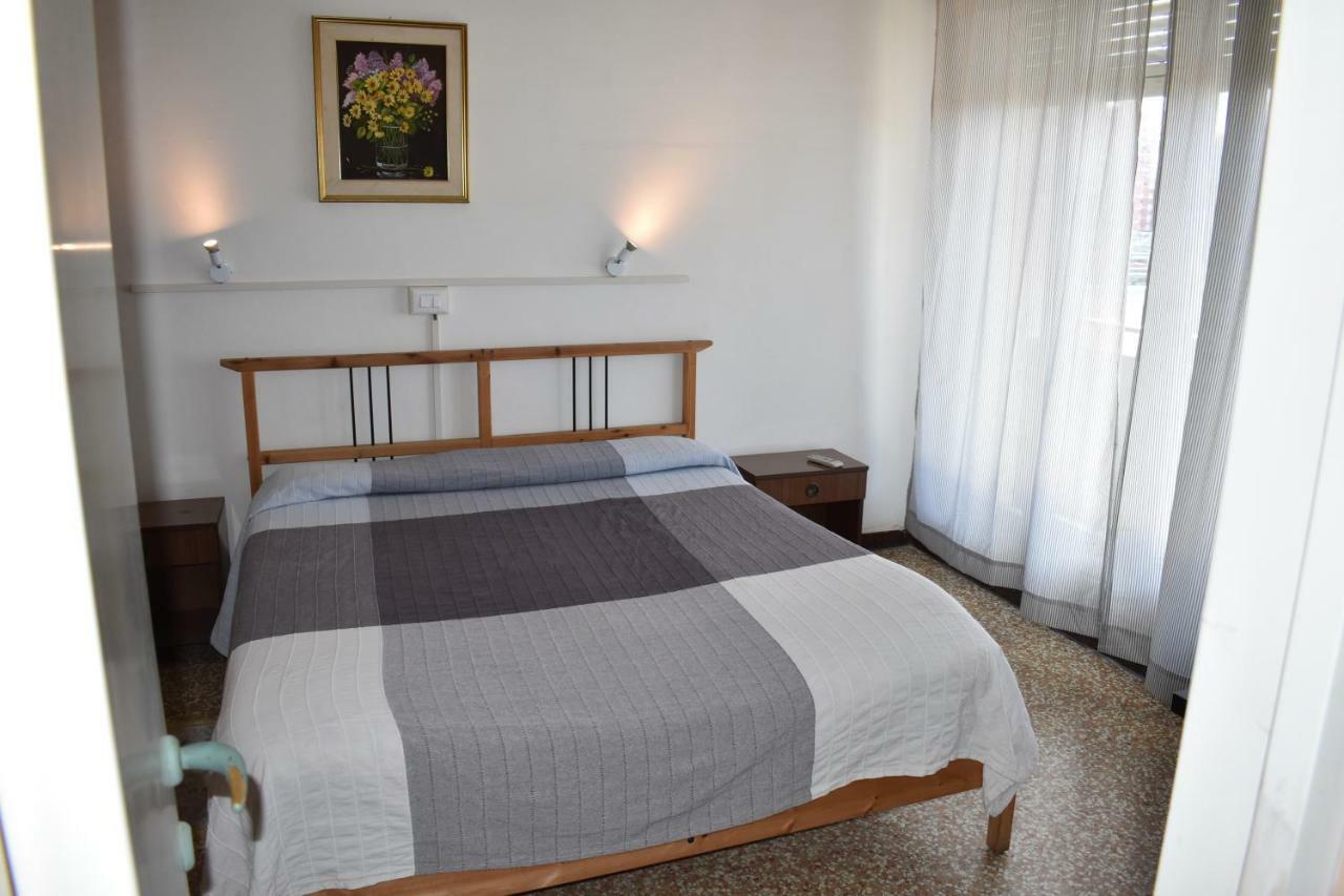 Apartment Paola Mestre