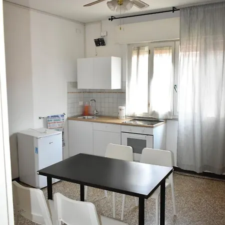 Appartamento Paola Mestre Exterior photo