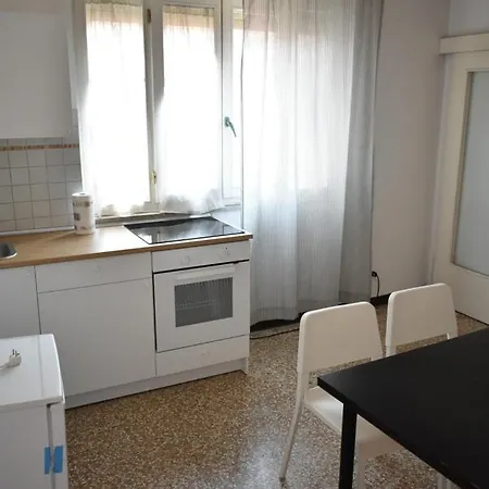 Appartamento Paola Mestre Exterior photo