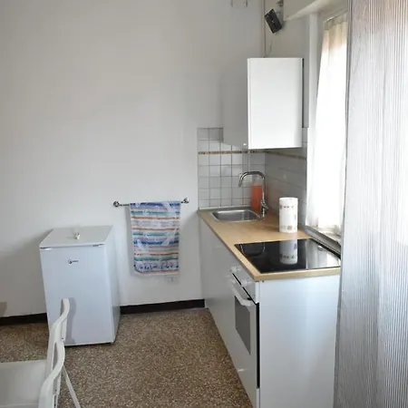 Appartamento Paola Mestre Exterior photo