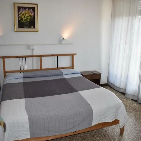Appartamento Paola Mestre Exterior photo