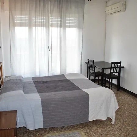 Appartamento Paola Mestre Exterior photo