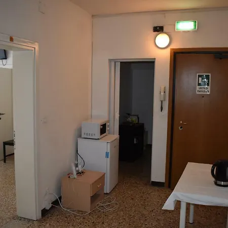 Appartamento Paola Mestre Exterior photo