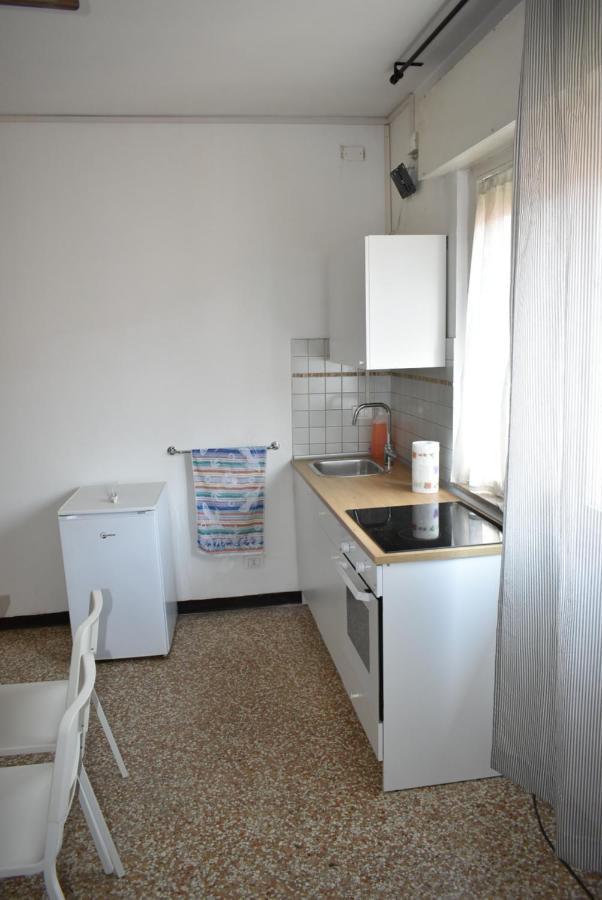 Paola Apartment