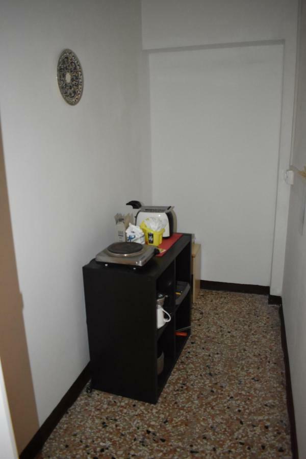 Paola Apartment